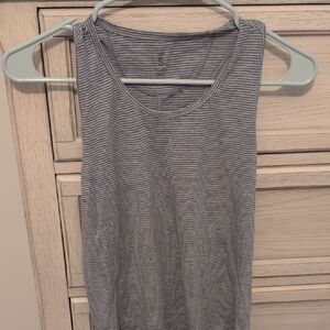 Tracksmith Tank Top